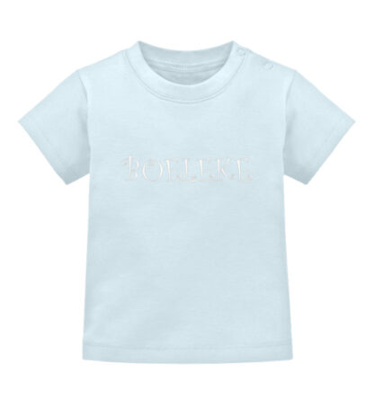 Romper - Boeleke - Baby T-Shirt-5930