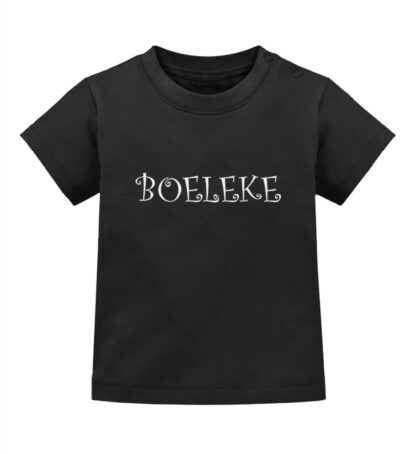 Romper - Boeleke - Baby T-Shirt-16