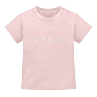 Romper - Boeleke - Baby T-Shirt-5949