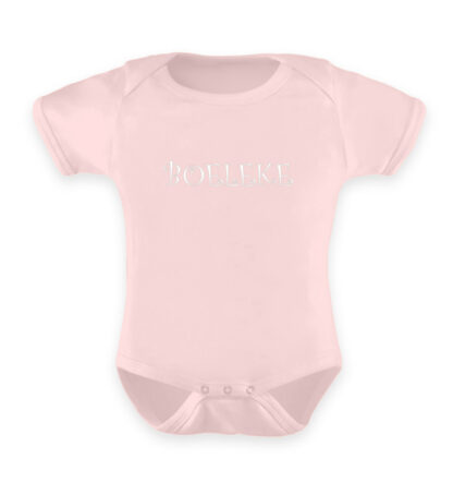 Romper - Boeleke - Baby Bodysuit-5949