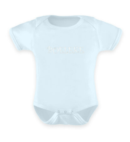 Romper - Boeleke - Baby Bodysuit-5930