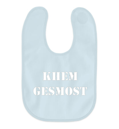 Gesmost - Baby Bib-5930