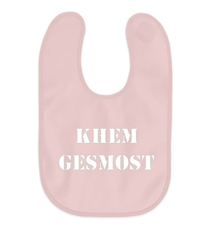 Gesmost - Baby Bib-5949