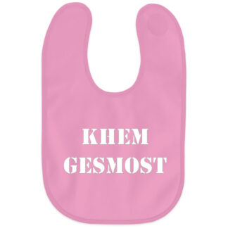 Gesmost - Baby Bib-6814