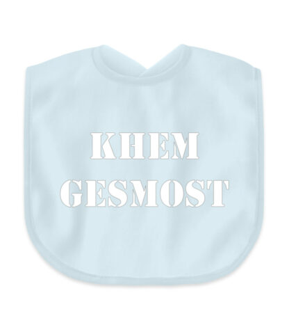 Gesmost - Baby Bib-5930