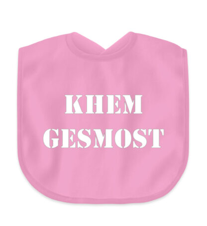 Gesmost - Baby Bib-6814